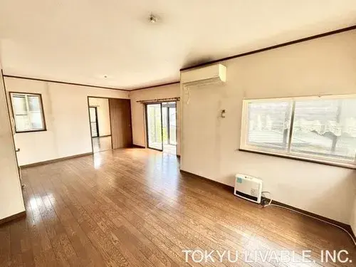 Недвижимость 4LDK в районе Asao-ku, город Kawasaki, префектура Kanagawa (5)