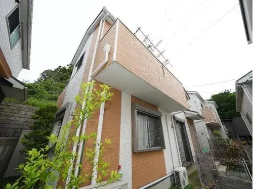 Akiya in Kawasaki
