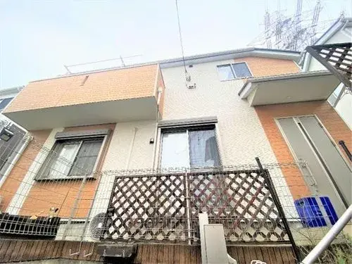 4LDK 川崎市 神奈川県 (2)
