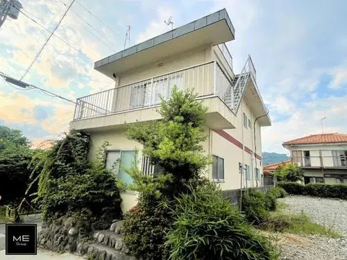 Akiya in Sagamihara