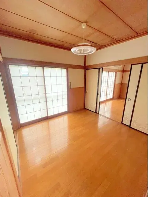 4LDK مدينة Sagamihara محافظة Kanagawa (3)