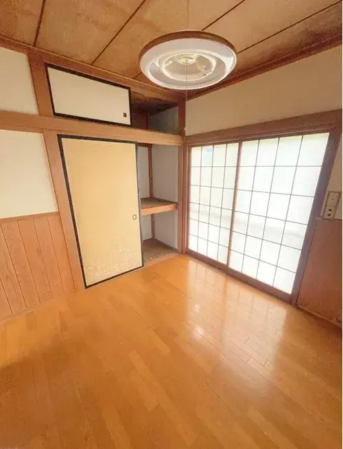 4LDK مدينة Sagamihara محافظة Kanagawa (4)