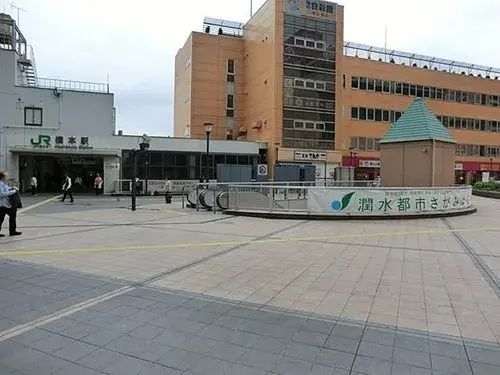 4LDK مدينة Sagamihara محافظة Kanagawa (6)