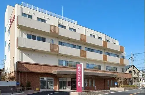 2LDK房产 横滨市 神奈川县 (14)