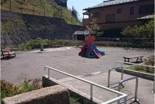 2LDK房产 横滨市 神奈川县 (20)