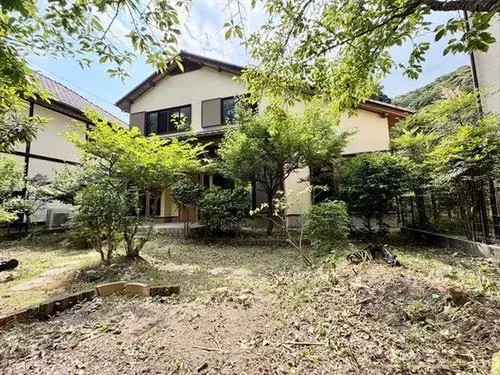 Akiya in Поселок Oiso