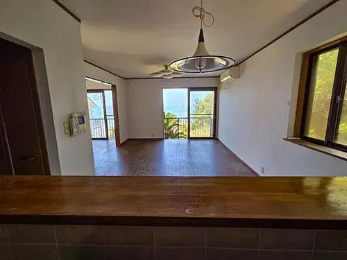All Rooms Storage Property Miura City Kanagawa Prefecture (3)