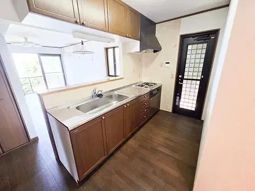 All Rooms Storage Property Miura City Kanagawa Prefecture (4)