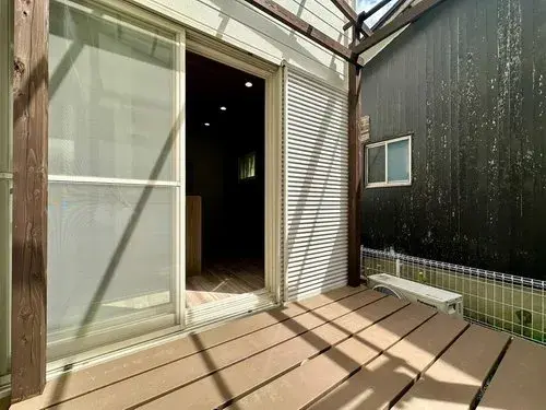 Akiya in 藤沢市