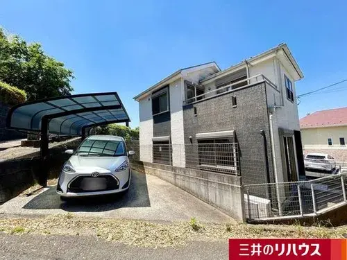Propiedad 4LDK Ciudad de Yokohama Prefectura de Kanagawa (2)
