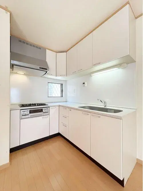 Propiedad 4LDK Ciudad de Yokohama Prefectura de Kanagawa (15)