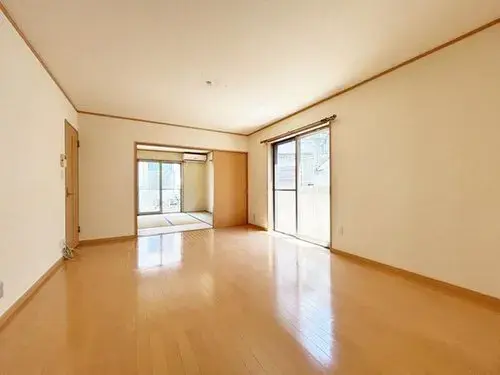 Propiedad 4LDK Ciudad de Yokohama Prefectura de Kanagawa (5)