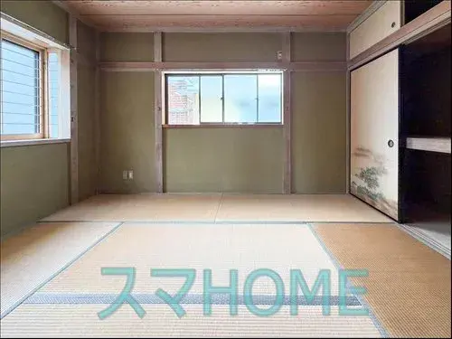 عقار 5DK مدينة Yokohama محافظة Kanagawa (9)