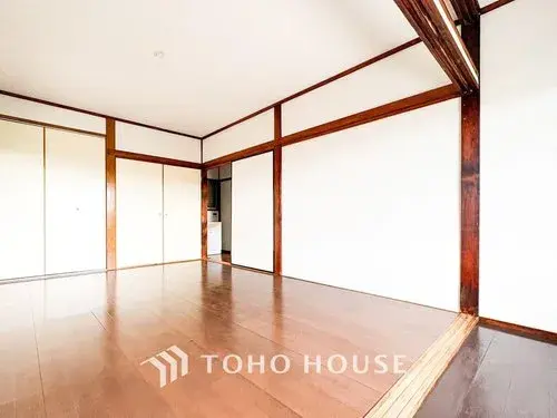 4LDK 横浜市磯子区 神奈川県 (11)