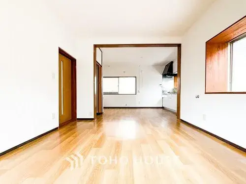 4LDK 横浜市磯子区 神奈川県 (14)