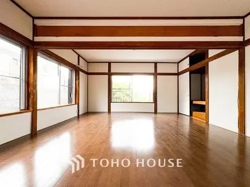 4LDK 横浜市磯子区 神奈川県 (15)