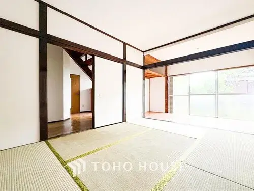 4LDK 横浜市磯子区 神奈川県 (16)