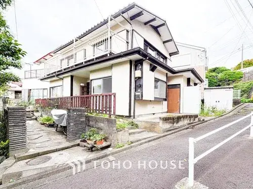 4LDK 横浜市磯子区 神奈川県 (3)