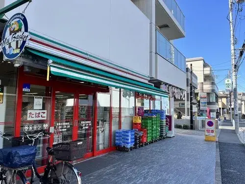 4LDK 横浜市磯子区 神奈川県 (27)