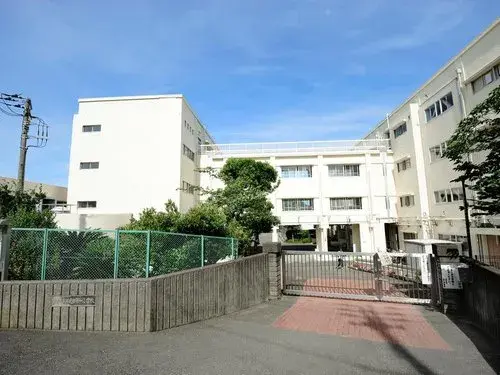 4LDK 横浜市磯子区 神奈川県 (33)
