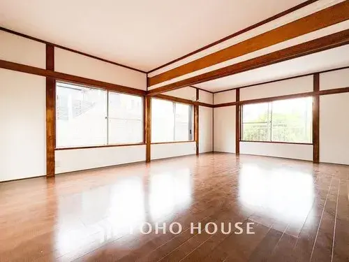 4LDK 横浜市磯子区 神奈川県 (9)