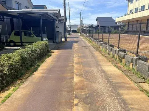 7DK Property Sanjo City Niigata Prefecture (2)