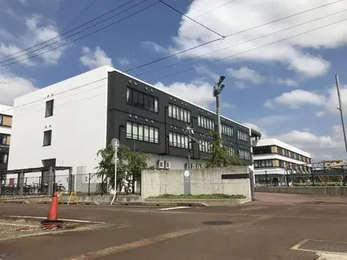 7DK Property Sanjo City Niigata Prefecture (12)