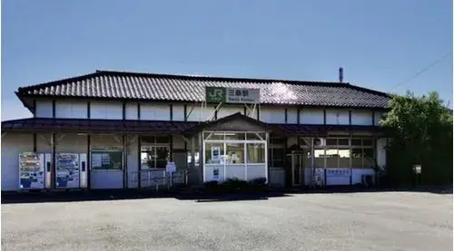 7DK Property Sanjo City Niigata Prefecture (3)