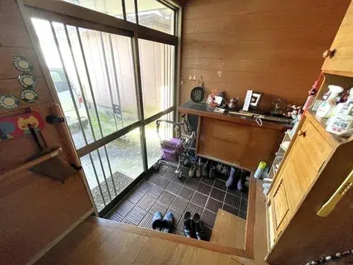 7DK Property Sanjo City Niigata Prefecture (4)
