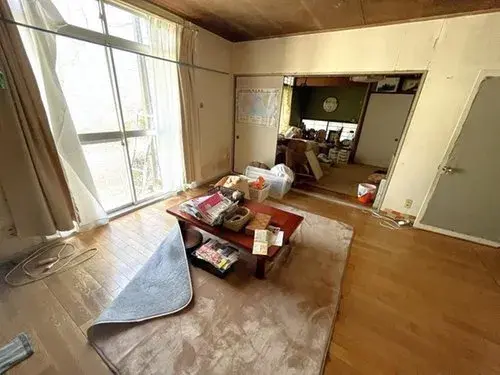 7DK Property Sanjo City Niigata Prefecture (5)