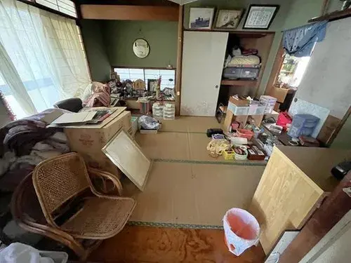 7DK Property Sanjo City Niigata Prefecture (8)