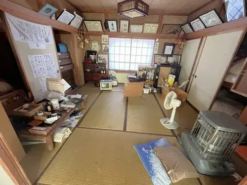 7DK Property Sanjo City Niigata Prefecture (9)