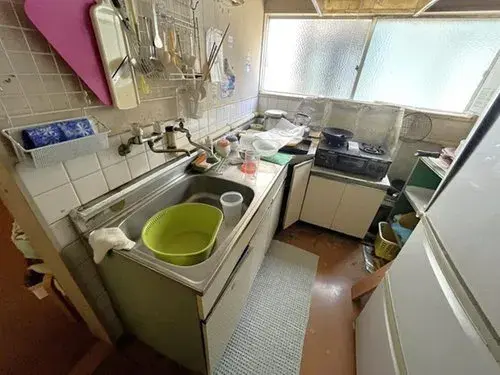 7DK Property Sanjo City Niigata Prefecture (10)