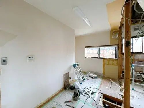 3LDK House Niigata Prefecture, Tsubame City (3)