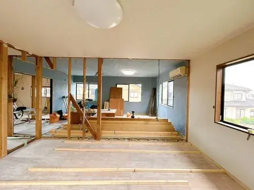 3LDK House Niigata Prefecture, Tsubame City (4)