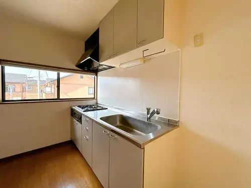 3LDK House Niigata Prefecture, Tsubame City (6)