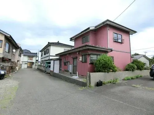 Akiya in Joetsu