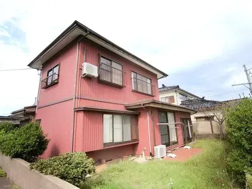 5DK上越市新潟県物件 (2)