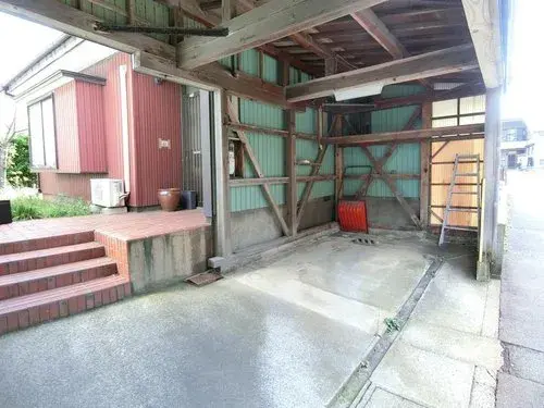 5DK上越市新潟県物件 (3)