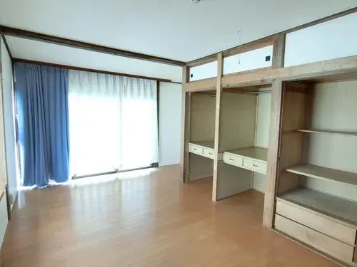 5DK上越市新潟県物件 (5)