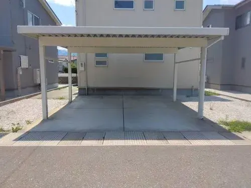 2LDK Property Itoigawa City Niigata Prefecture (2)