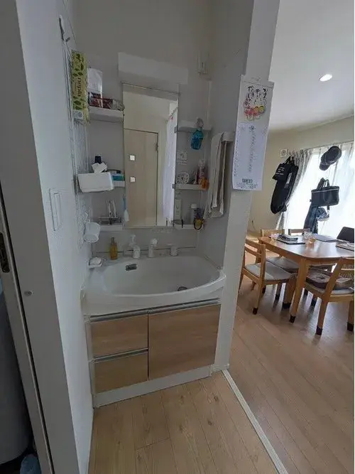 2LDK Property Itoigawa City Niigata Prefecture (11)