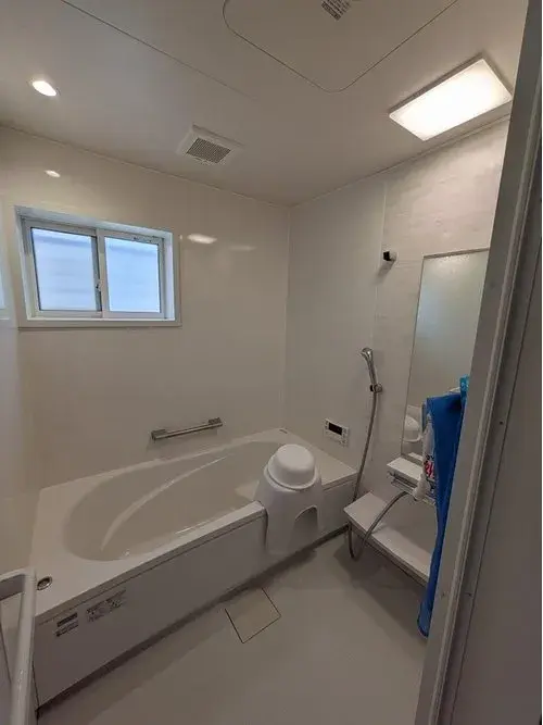 2LDK Property Itoigawa City Niigata Prefecture (12)