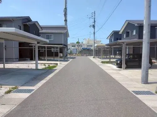 2LDK Property Itoigawa City Niigata Prefecture (3)