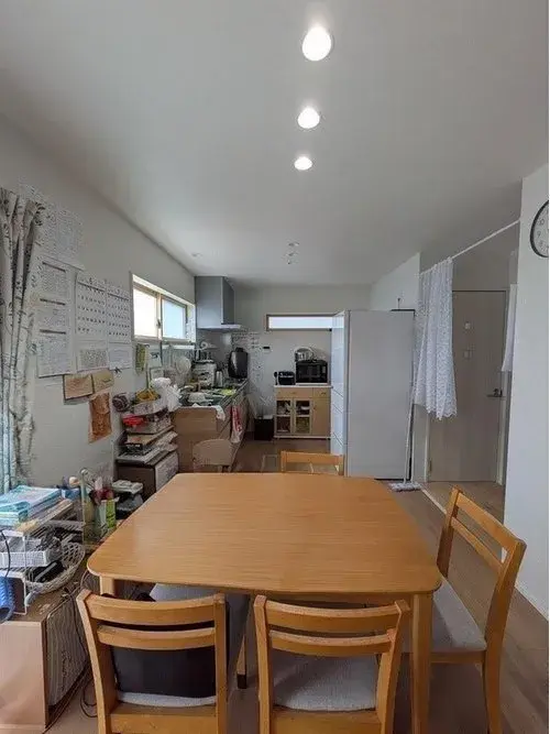 2LDK Property Itoigawa City Niigata Prefecture (5)