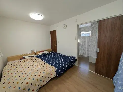 2LDK Property Itoigawa City Niigata Prefecture (6)