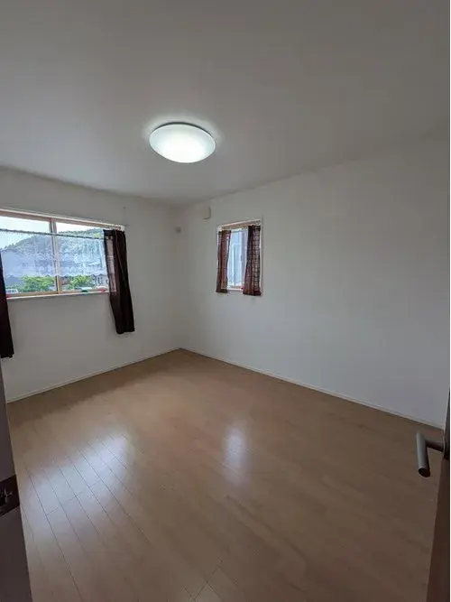 2LDK Property Itoigawa City Niigata Prefecture (7)
