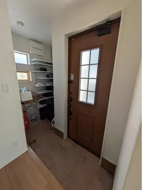 2LDK Property Itoigawa City Niigata Prefecture (9)