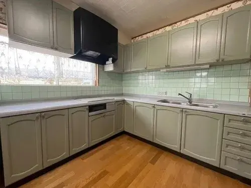 5LDK Property Nagaoka City Niigata Prefecture (12)