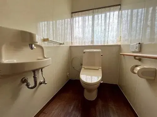 5LDK Property Nagaoka City Niigata Prefecture (15)